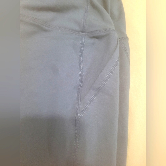 Reebok 7/8 leggings with pockets - Picture 4 of 4